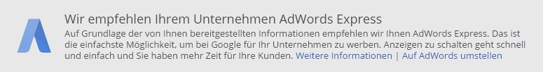 Google Keyword-Planer - Tipps und Praxisbeispiel zur Anmeldung