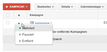 Google Keyword-Planer - Tipps und Praxisbeispiel zur Keyword-Analayse